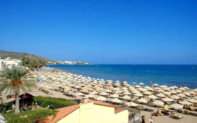 Vlachakis Beach Hotel