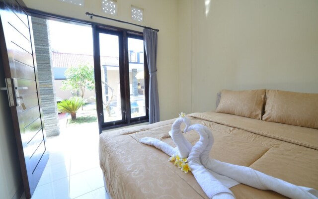 Flagship 91237 Ratu Guest House