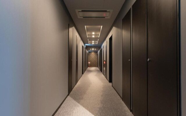 Hotel Cocktail Stay Naha