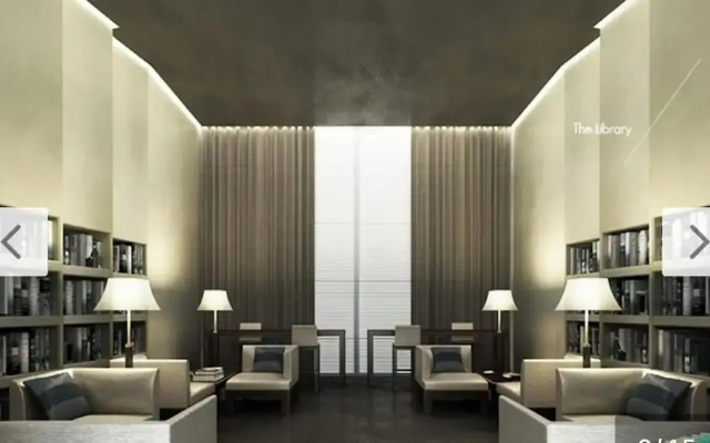Century Spire Condominium