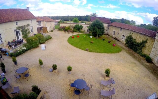 Le Clos de Saires B&B