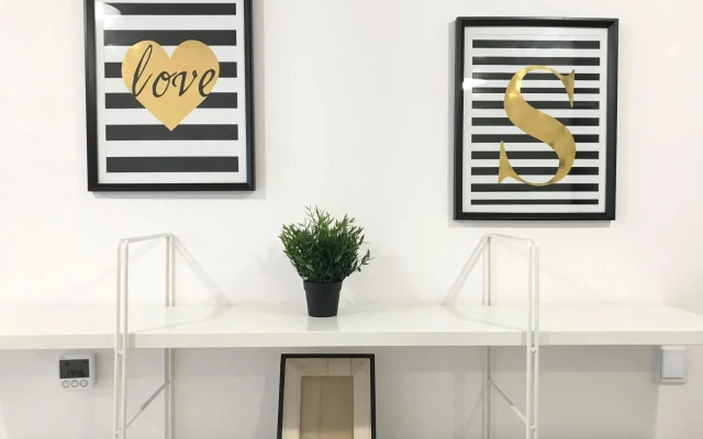 Apartament Active Moon