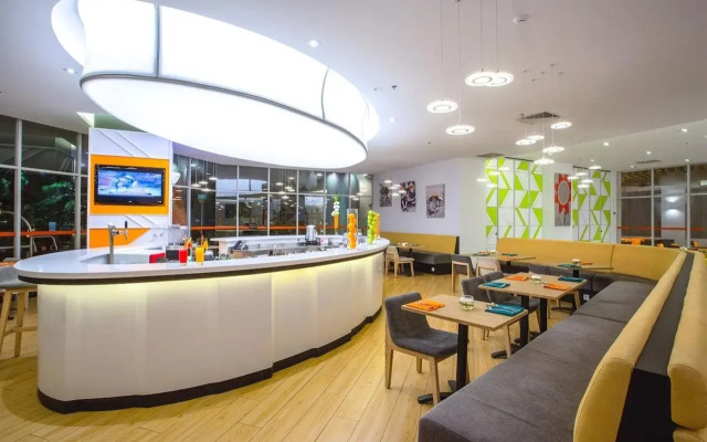 POP! Hotel Kelapa Gading Jakarta