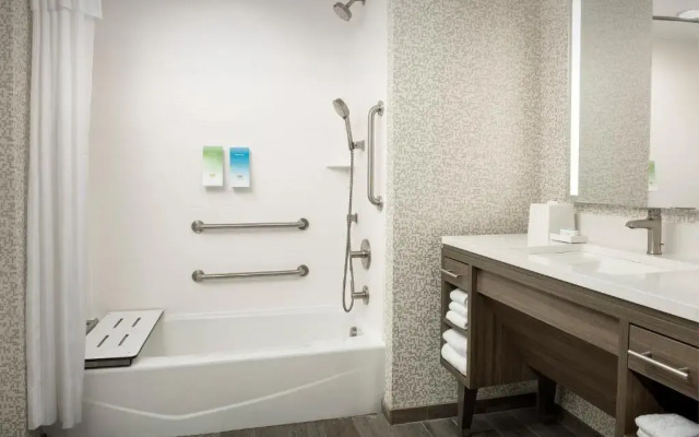 Home2 Suites By Hilton Columbus Easton