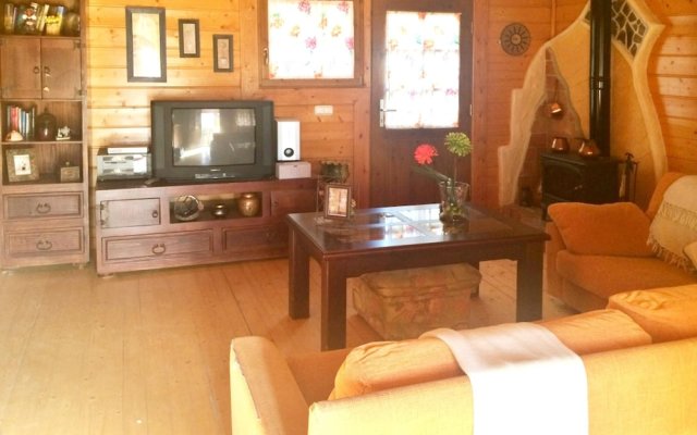 Villa With 3 Bedrooms in Coín, With Wonderful Mountain View, Private P