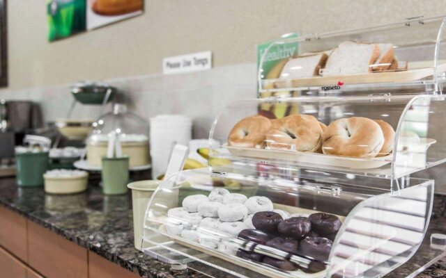 Quality Inn Tallahassee near University