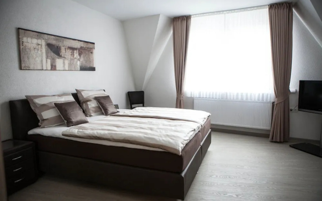 Hotel am Markt