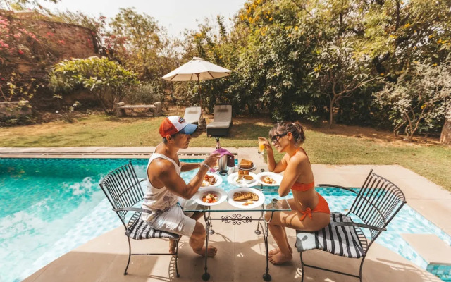 Tree of Life Resort & Spa