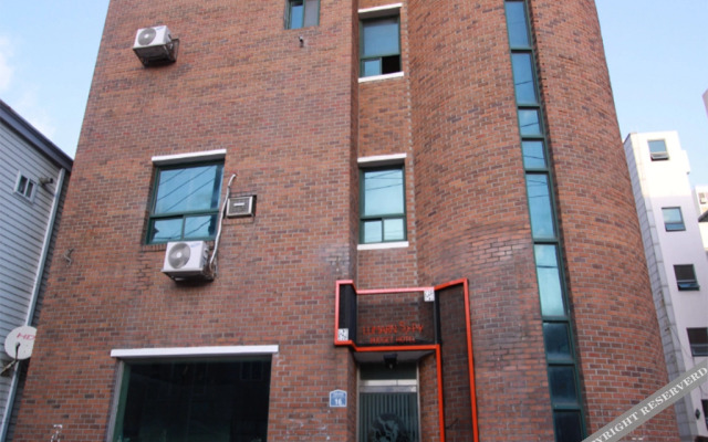 Mokpo Luman Stay
