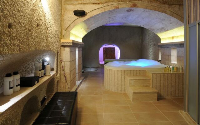 Cappadocia Cave Resort & Spa