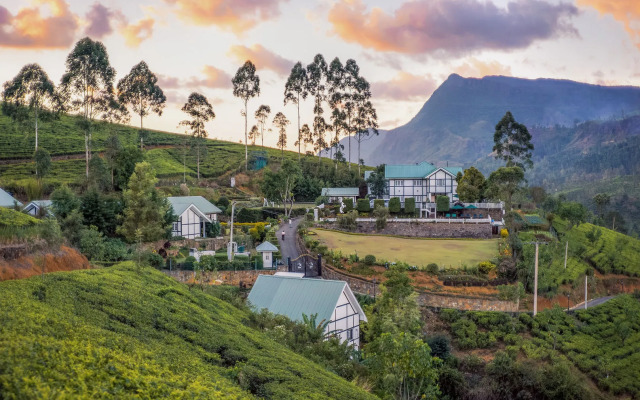 Бутик-отель Langdale by Amaya - фото 2