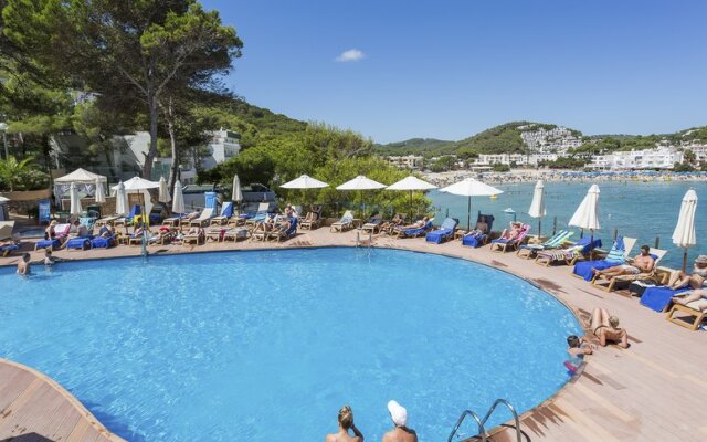 Fiesta Hotel Cala Llonga