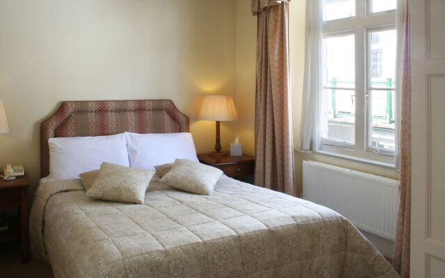 New Inn Hotel