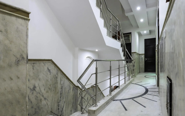 Hotel Great Shiva Dlx By OYO Rooms