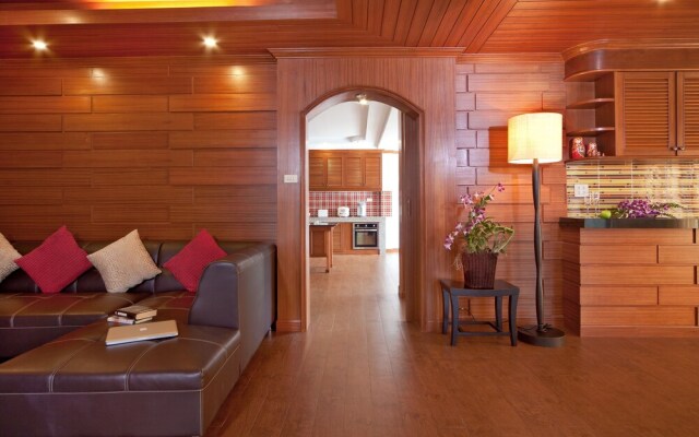 BangTao Tara Villa Three