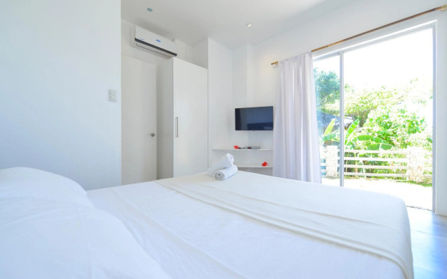 Diniview Villas