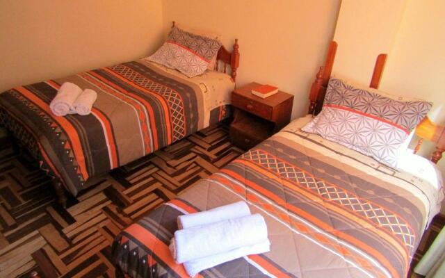 Full Suites