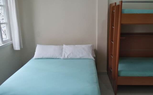 Apartamento Estudio na Pitangueiras