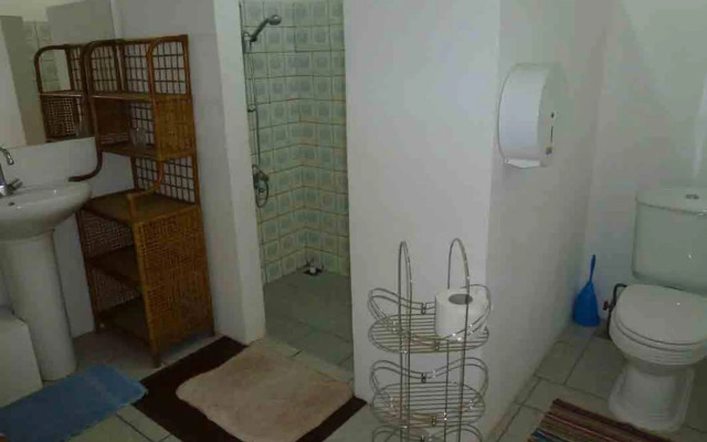Pension Te Miti - Hostel