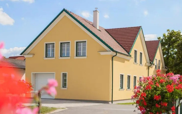 Stacher Wein und Bett