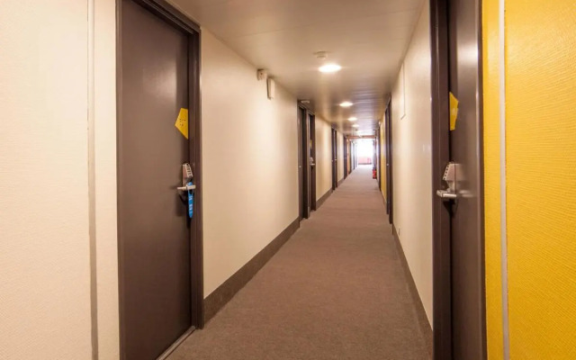 B&B HOTEL Freyming-Merlebach