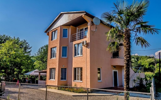 Guest House Flamenco