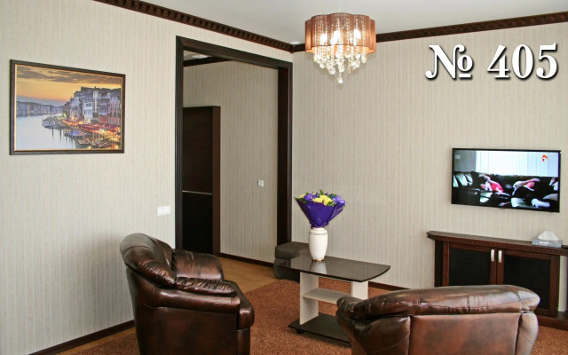 Prichal Hotel