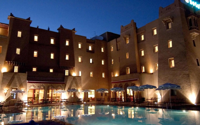 ibis Ouarzazate Centre