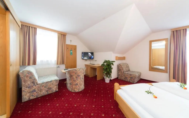 Hotel Alpenblick