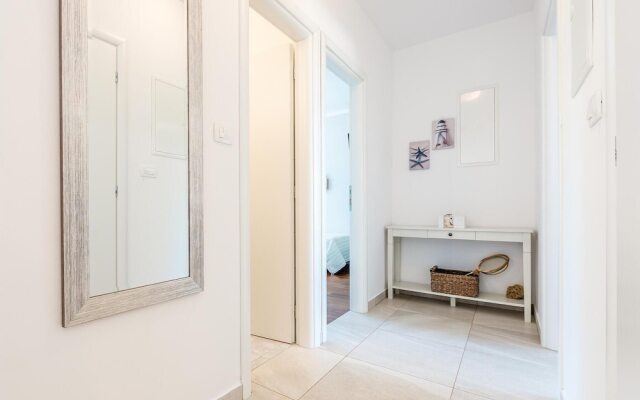Stunning Home in Jadrija With Jacuzzi, Wifi and 2 Bedrooms