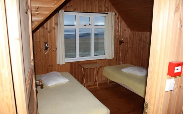 Ósar Hostel