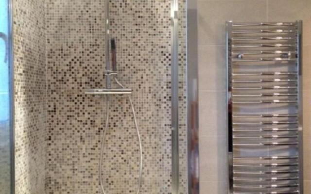 Gite Pléhédel, 3 pièces, 4 personnes - FR-1-536-224