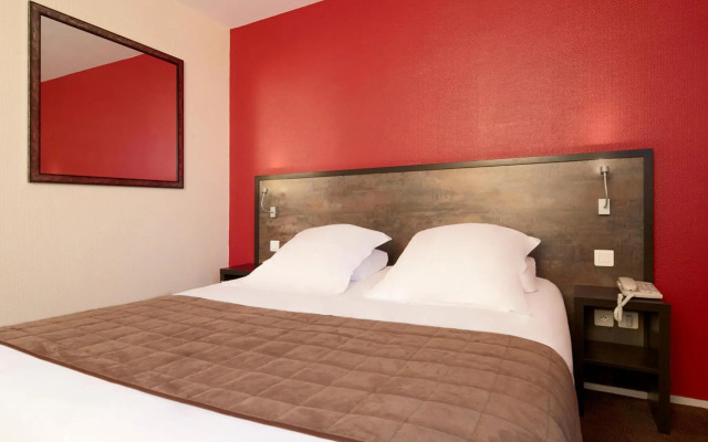 Kyriad Tours - Joue les Tours