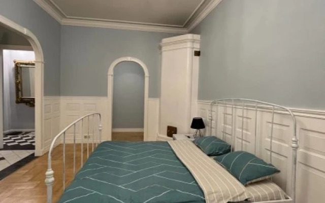 GoodRest на Невском 65