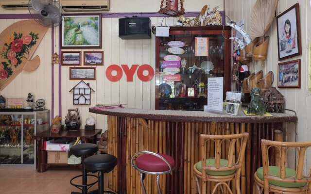 OYO 89928 Acf Guest House