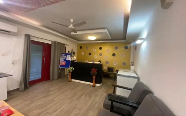 Chauhan Haveli Sector 51 Noida By F9 Hotels