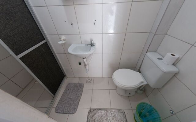 Hostel Barra