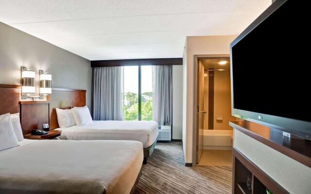 Hyatt Place Baltimore/BWI Airport