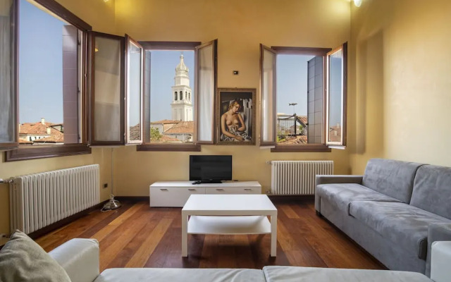 Doge Palace 3 - Locz