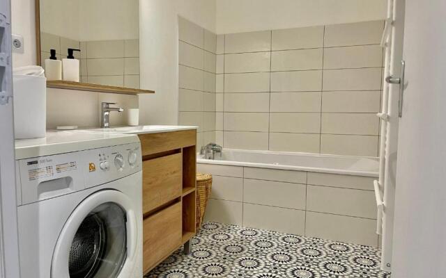 APPARTEMENT T3 hyper centre numéro 002