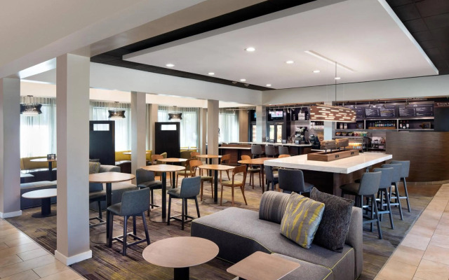 Courtyard by Marriott San Diego Sorrento Valley