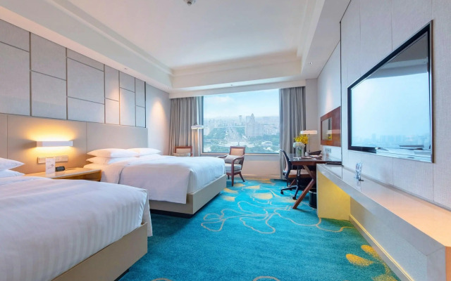 Renaissance Suzhou Hotel