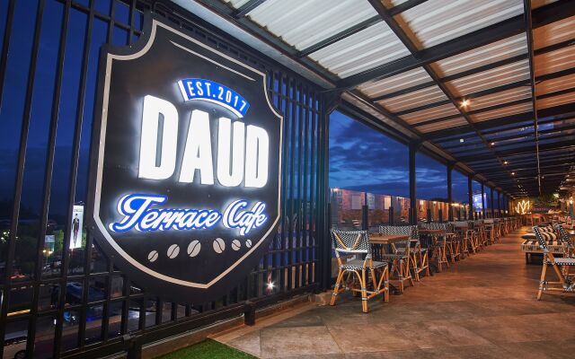 The Kyriad Muraya Hotel Aceh