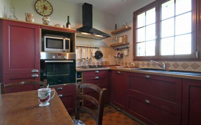 Gîte Bellou-sur-Huisne, 5 pièces, 7 personnes - FR-1-497-29
