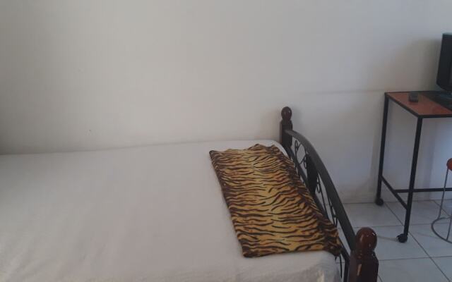 PNS Hebergement in Dakar, Senegal from 42$, photos, reviews - zenhotels.com