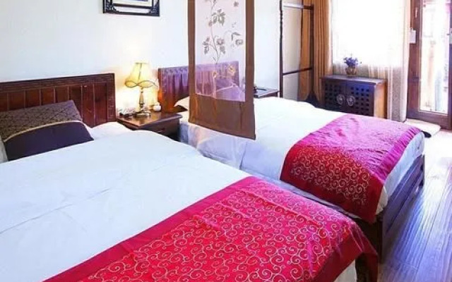 Olive Tree Inn - Lijiang