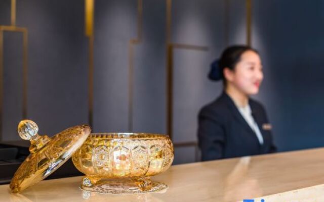 Yitel Collection (Beijing Capital Airport Hotel)