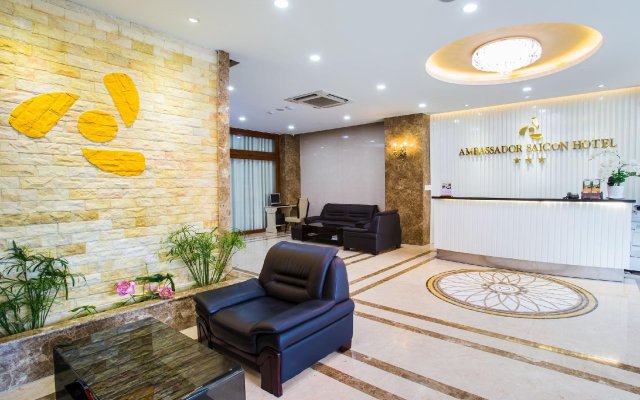 Nicecy Hotel - Bui Thi Xuan Street