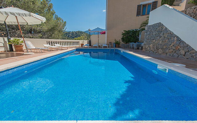 S'Atalaia Sea Views
