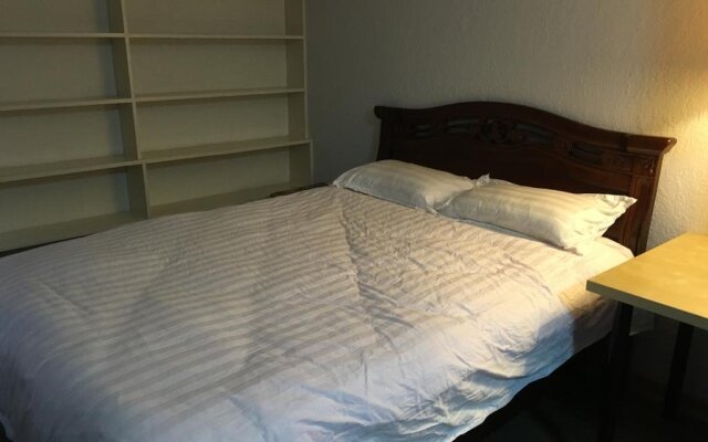 Air-Bridge Homestay